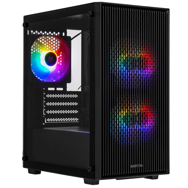 СБ Альдо AMD Премиум Ryzen 5 3600(6/12*3.6-4.2)/16ГБ DDR4/SSD512ГБ/RTX5060*8ГБ/без ПО