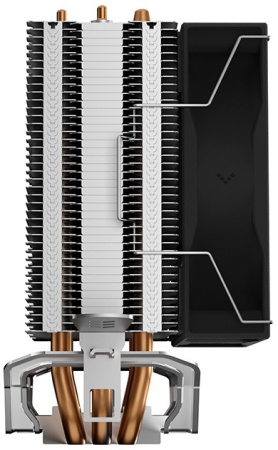 Кулер S115х/1200/1700/AMx DeepCool AG300 LED (150W,92mm,500-3050prm,Led)