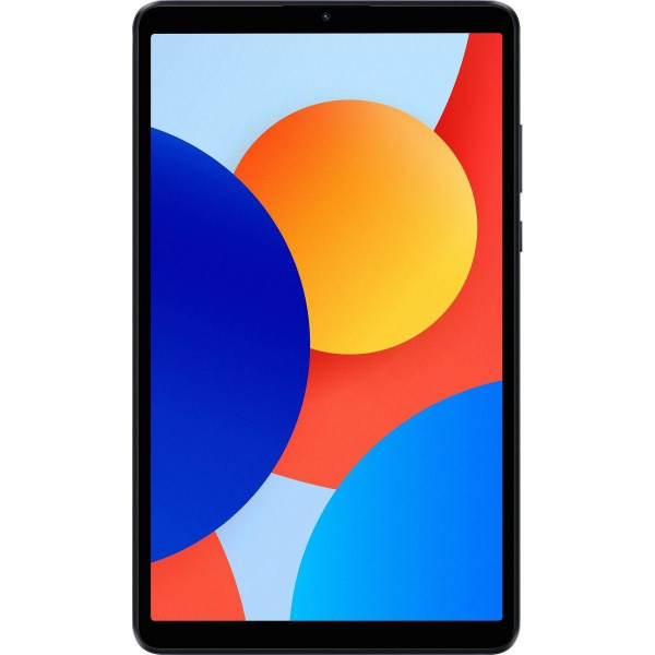 Планшет Xiaomi 8.7" Redmi Pad SE 4G 4+64Gb серый (VHU5053RU)