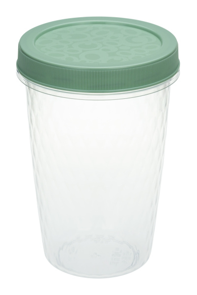 Емкость для продуктов 1л Ролл Микс (М1475) (00124320)