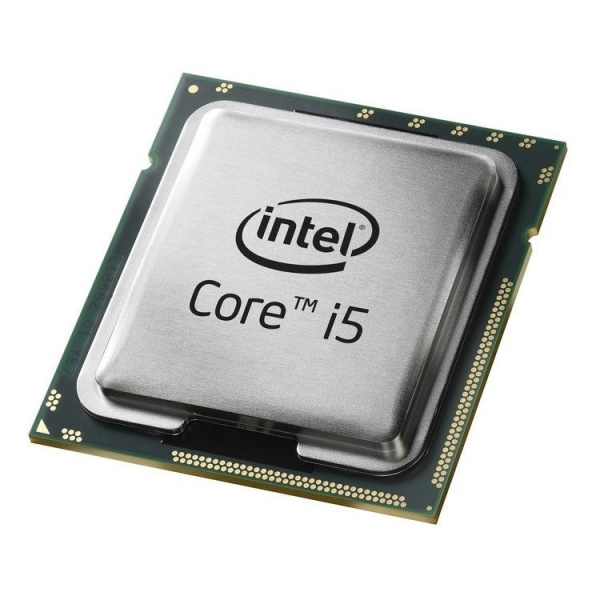 Процессор 1200 Intel Core i5-10400F (6ядер/12потоков*2,9ГГц-4,3ГГц,12Мб,65Вт) oem