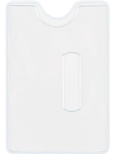 Обложка для проездного билета Миленд "Анимэ любовь" (ОП-1281)