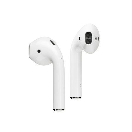 Гарнитура TWS Breaking Air 2 Bt5.0 16 Ом,Зарядный кейс с функцией беспроводной зарядки MagSafe Белый