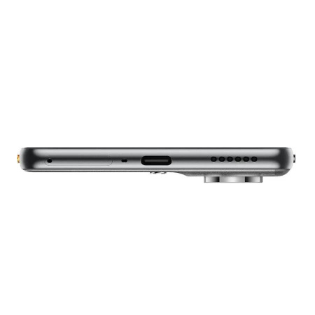 Смартфон Tecno Camon 40 8Гб 256Гб Galaxy Black 6.78", AMOLED, 2436*1080, 2*2.2+6*2ГГц, 50+8Мп, 32Мп, 4G, NFC, 5200мАч, And 15