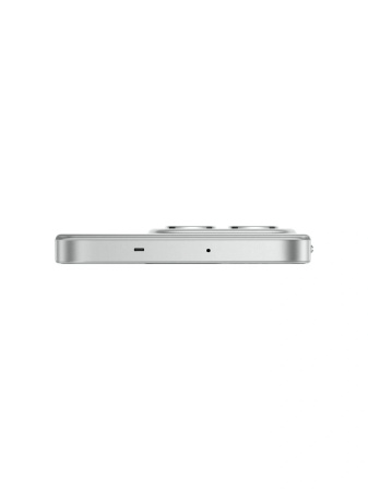 Смартфон Tecno POVA 7 5G 8Гб 256Гб Magic Silver 6.78", IPS, 2460*1080, 4*2+4*2.5ГГц, 50Мп, 13Мп, 5G, 6000мАч, And 15