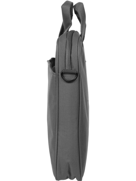 Сумка_для_ноутбука 15.6" CONTINENT CC-012 Grey
