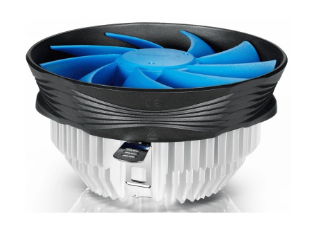 Кулер S115х/1200/AMx DeepCool GAMMA ARCHER PRO V2 (110W,17.8-21дБ,PWM,120mm,900-1600rpm)