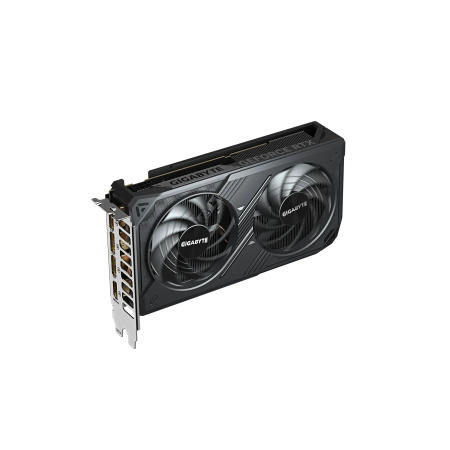 Видеокарта GeForce RTX5060 Gigabyte 8Гб WINDFORCE MAX OC GDDR7,128bit,HDMI,3DP (GV-N5060WF2MAX OC-8GD) ret