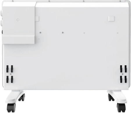 Конвектор Breeon BCPT-2000 KM 2000Вт, 22кв.м, настенный/напольный
