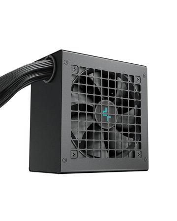 Блок питания 850Вт Deepcool GamerStorm PN850D (APFC,120мм,3PCI-E,8SATA,12VHPWR,80+Gold)[R-PN850D-FC0B-EU]