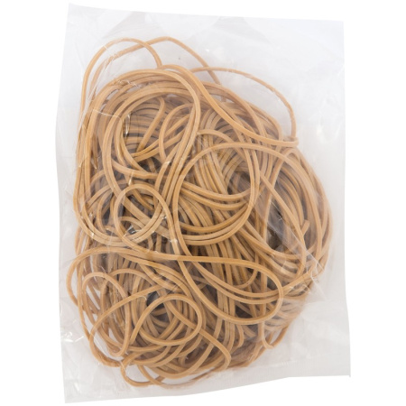 Резинка OfficeSpace 100 грамм, диаметр 60мм (RB_17957)