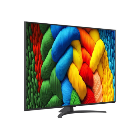 65" Телевизор NANO LED LG 65NANO81A6A.ARUG
