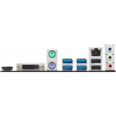 Мат.плата SocAM4 AMD A520 MSI A520M-A PRO (mATX,2DDR4,M.2,PCI-E16,PCI-E,HDMI,DVI,PC4600)