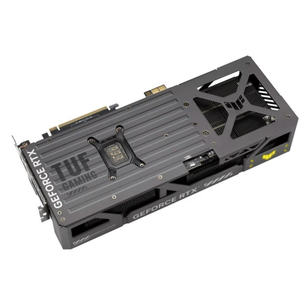 Видеокарта ASUS RTX5080 TUF GAMING BTF OC 16GB GDDR7 256bit 3xDP 2xHDMI 3FAN RTL (TUF-RTX5080-O16G-BTF-GAMING)