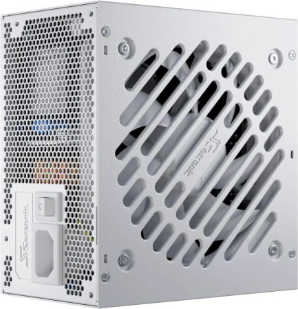 Блок питания SEASONIC Seasonic ATX 850W