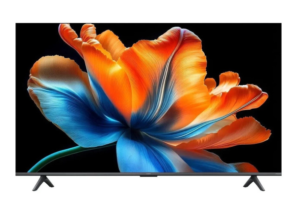 Телевизор 55" Xiaomi TV S Mini LED 55 2026 (4K UHD, 3840 x 2160, 120Гц, Android TV)(L55MC-SRU)