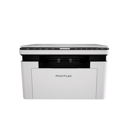 МФУ Лазерный Монохромный A4 Pantum BM2300 22 стр/м USB, белый