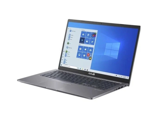 Ноутбук Asus 15.6" R565EA-BQ1875W Intel Pen-7505/4Gb/128SSD/UMA/W11/FHD/Slate Grey