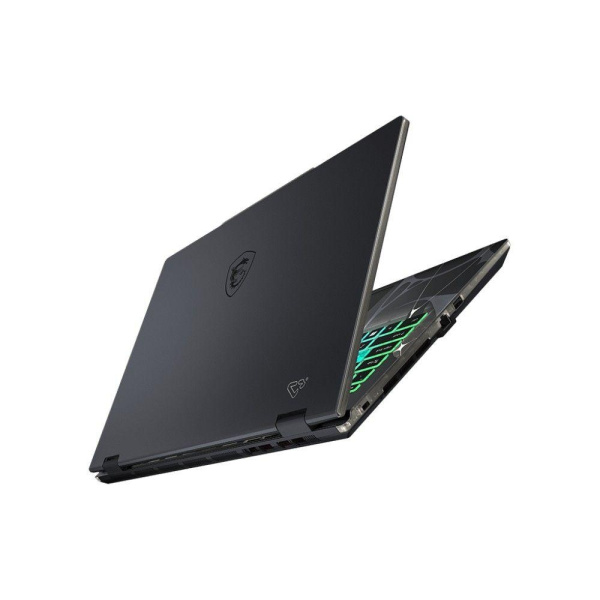 Ноутбук MSI Cyborg 15 B13WEKG-1248XRU Intel Core i5-13420H/16Gb (2*8 D5)/SSD512Gb/RTX5050 8Gb (45W)/15.6"/IPS/FHD/1920x1080/144Hz/NoOS/RJ-45/Black/1.95kg