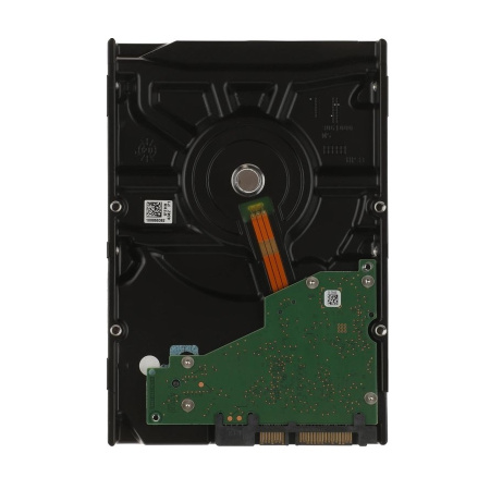 Жесткий диск Seagate SATA-III 6TB ST6000NM019B Server Exos 7E10 4KN (7200rpm) 256Mb 3.5" CH