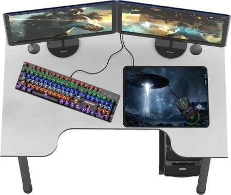 Игровой коврик Jet.A Panteon GP-88AS INVASION малая (Accurate, 360x280x3мм)