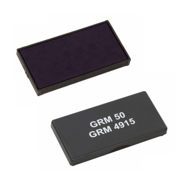 Штемпельная подушка сменная GRM 50, Colop Printer 50, 178406005