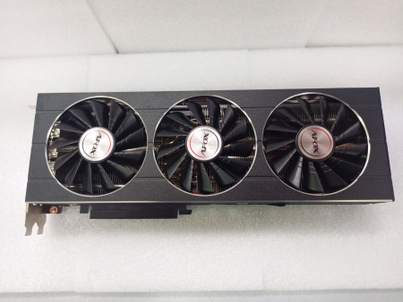 Распродажа! Видеокарта GeForce RTX3080 Afox 10Г (AF3080-10GD6XH4-V3) (без комплекта)