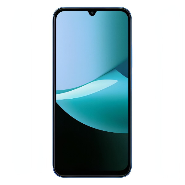 Смартфон Xiaomi REDMI 15C 8Гб 256Гб Moonlight Blue 6.9", IPS, 1640*720, MTK G81 Ultra, 50+0.08Мп, 8Мп, NFC, 4G, 6000мАч, And 15