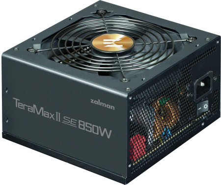 Блок питания ZALMAN Zalman ATX 850W