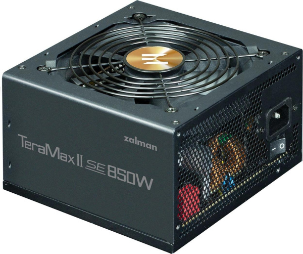 Блок питания ZALMAN Zalman ATX 850W