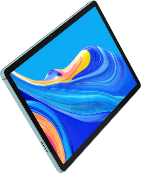 Планшет Digma Pro Edge G85 (2.0) 8C RAM6Gb ROM128Gb 11" In-Cell 1920x1200 4G Android 14 мятный 13Mpix 5Mpix BT WiFi microSD 256Gb 7000mAh 600hrs