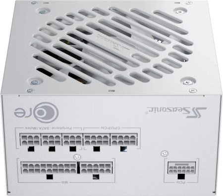 Блок питания SEASONIC Seasonic ATX 750W