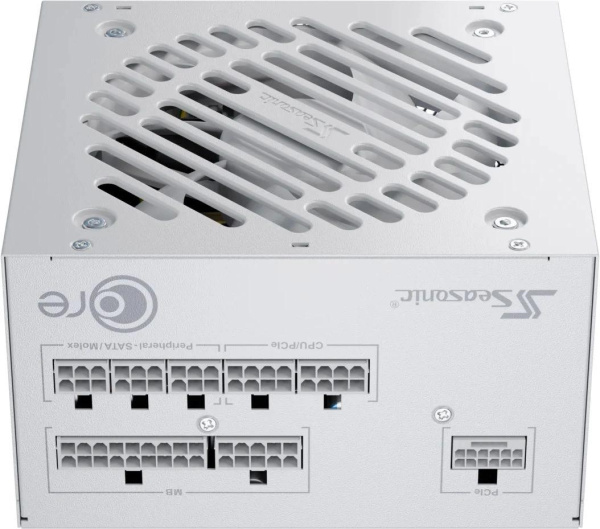 Блок питания SEASONIC Seasonic ATX 750W