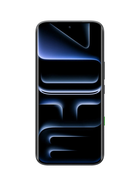 Смартфон INFINIX Note Edge 8Гб 256Гб Shadow Black 6.78", 2436*1080, 4G, NFC, 6500мАч, And 15