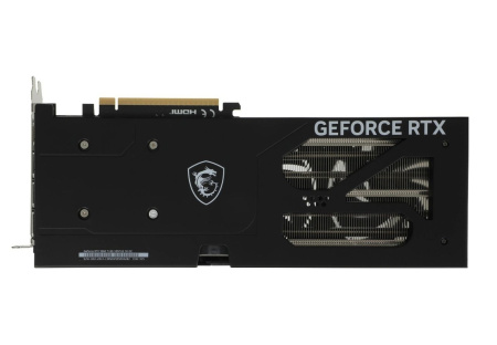Видеокарта GeForce RTX5060Ti MSI 8Гб VENTUS 3X OC GDDR7,128bit,HDMI,3DP (RTX 5060 Ti 8G VENTUS 3X OC) ret
