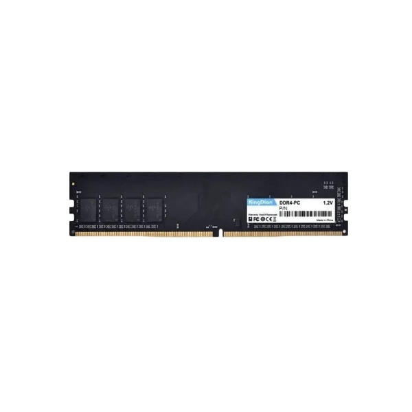 Модуль памяти DIMM DDR4 8Гб 3200МГц KingDian (DDR4-PC-8GB-32-22) CL22