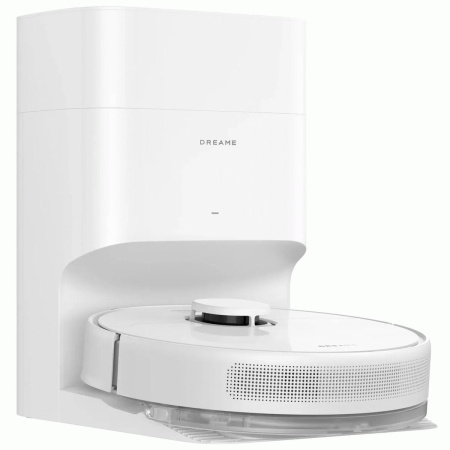 Робот-пылесос Dreame Bot D10PlusGen2-RU
