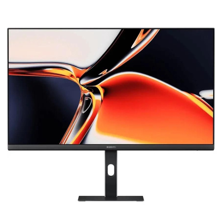 Монитор 27"/Xiaomi/A27Ui-EU/Черный/IPS/3840*2160/HDMI/DP/USB-C/ELA6221EU