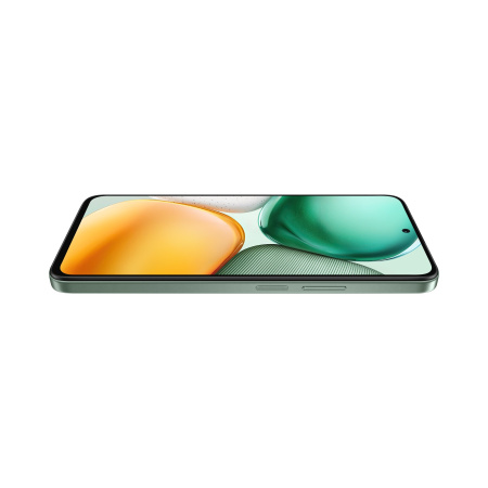 Смартфон Honor X7C 8Гб 128Гб Лесной зеленый 6.77", TFT LCD, 1610*720, 4*1.9+4*2.8Ггц, 108+2МП, 8Мп, NFC, 4G, 5200мАч, And 14