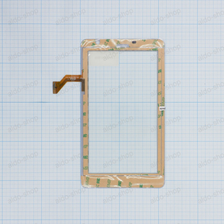 Тачскрин ( Touch screen ) 7.0'' SKD13036-FPC-V0 191*108 mm белый