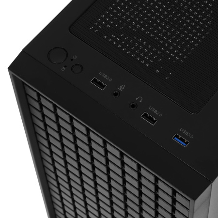 СБ Альдо Intel Стандарт Xeon E5-2620V3(6/12*2.4-3.2)/8ГБ DDR4/SSD512ГБ/RX560*4ГБ/без ПО