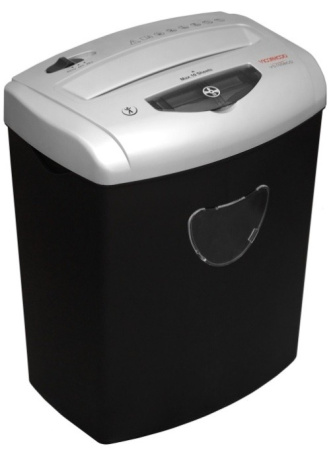 Уничтожитель документов Vigorhood  VS1008CD  (4,0x35мм;10лст;21л;P4) 7990
