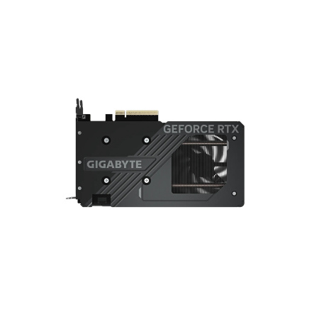 Видеокарта GeForce RTX5060 Gigabyte 8Гб WINDFORCE OC GDDR7,128bit,HDMI,3DP (GV-N5060WF2OC-8GD 1.0) ret