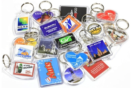 Изготовление сувенирной продукции