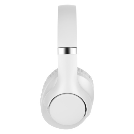 Гарнитура Bluetooth TFN Rhythm, накладные, серый (TFN-HS-  BT007GR)