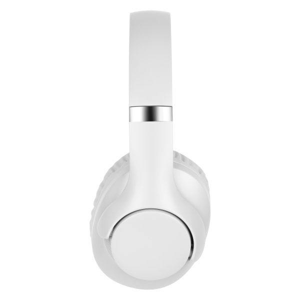 Гарнитура Bluetooth TFN Rhythm, накладные, серый (TFN-HS-  BT007GR)