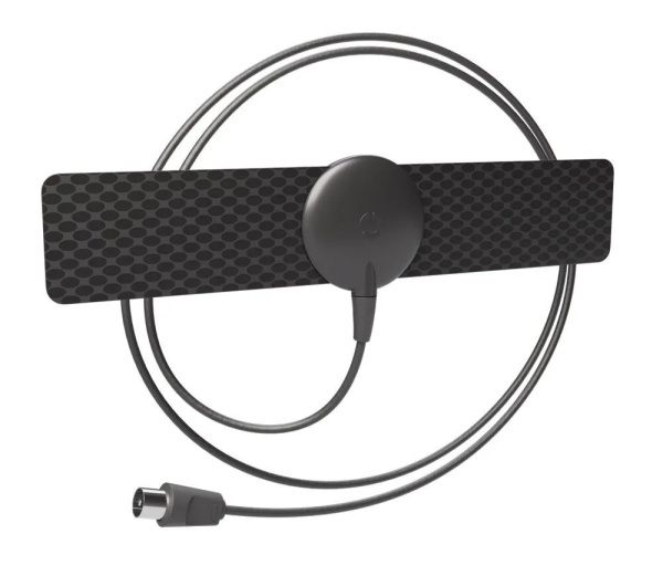 Антенна TV комнатная CADENA BAS-5110-P ДМВ, пассивная