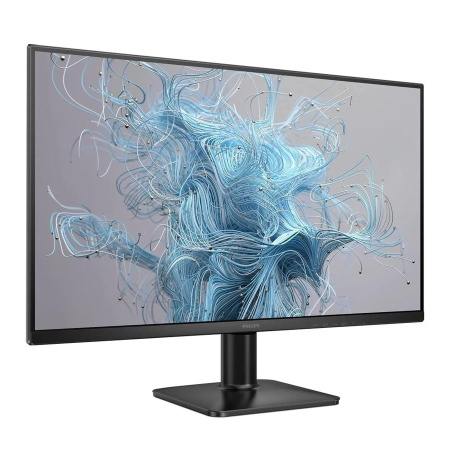 Монитор 27"/Philips/27E2N2500/Черный/IPS/2560*1440/120Гц//DP/HDMI 2K