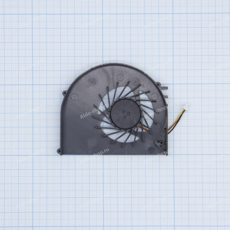 Кулер для Dell inspiron 15R, N5110  p/n: MF60090V1-C210-G99