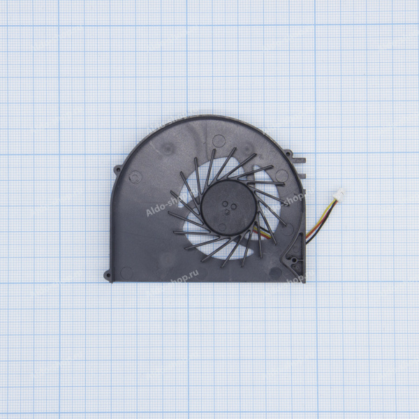 Кулер для Dell inspiron 15R, N5110  p/n: MF60090V1-C210-G99